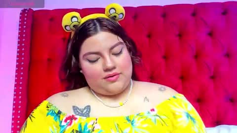 Sunny  online show from 9, 3, 2026