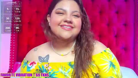 Sunny  online show from 25, 3, 2026