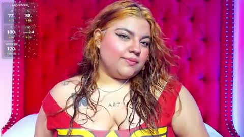 Snapshot of sunnyhoney_ chatting on 12, 6, 2026 Sunny online show from 12, 6, 2026