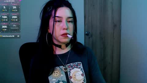 Maria online show from 18, 12, 2024