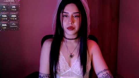 Maria online show from 19, 12, 2024