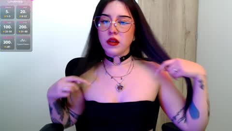 Maria online show from 25, 12, 2024