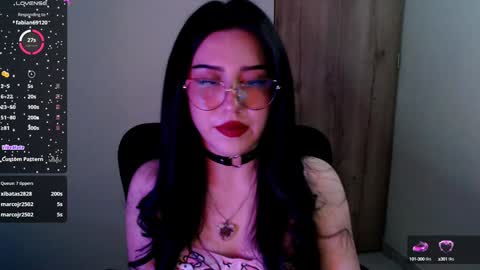 Maria online show from 11, 1, 2025