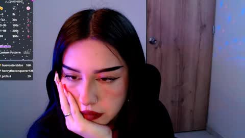 Maria online show from 3, 3, 2025