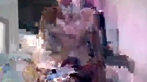 Sunnyblack2 online show from 27, 2, 2025