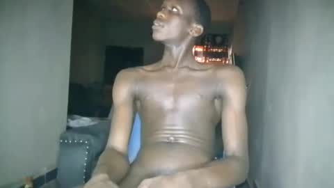 Sunnyblack2 online show from 4, 3, 2025