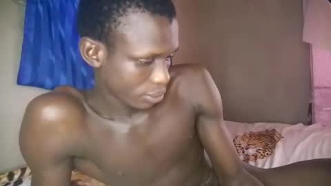 Sunnyblack2 online show from 12, 3, 2025