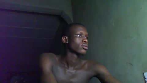 Sunnyblack2 online show from 16, 9, 2025