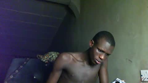 Sunnyblack2 online show from 20, 9, 2025