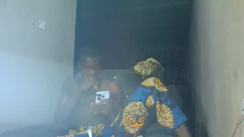 Sunnyblack2 online show from 22, 9, 2025