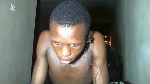 Sunnyblack2 online show from 20, 12, 2025