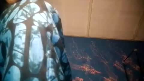 Sunnyblack2 online show from 6, 4, 2026