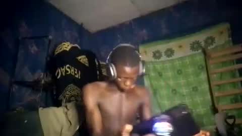 Sunnyblack2 online show from 14, 4, 2026