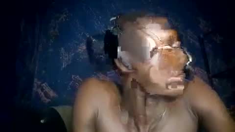 Sunnyblack2 online show from 18, 4, 2026