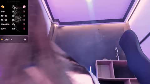 Snapshot of sunnypaytton chatting on 7, 11, 2025 Sunny online show from 7, 11, 2025