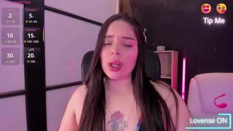 Snapshot of sunnypaytton chatting on 9, 11, 2025 Sunny online show from 9, 11, 2025