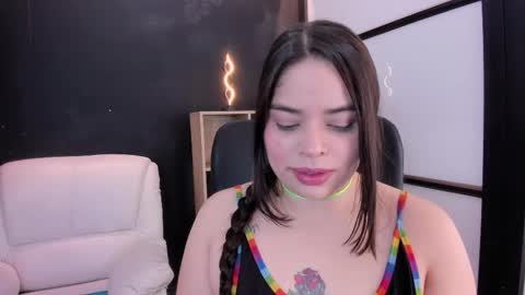 Snapshot of sunnypaytton chatting on 25, 11, 2025 Sunny online show from 25, 11, 2025