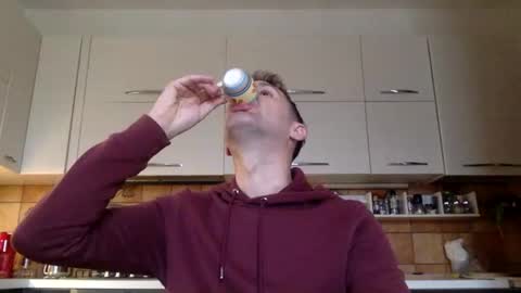 sunnypepito23 online show from 16, 1, 2026