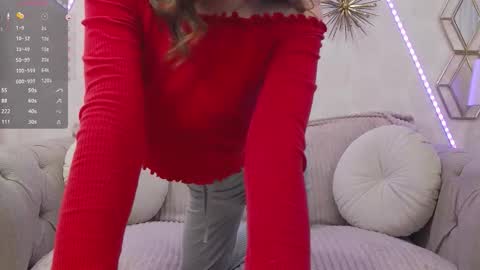 Snapshot of sunnyrosie chatting on 8, 2, 2026 Rosie online show from 8, 2, 2026