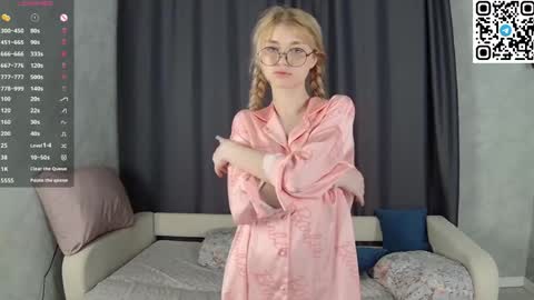 Lilith online show from 16, 5, 2026