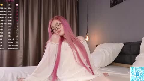 Lilith online show from 5, 6, 2026