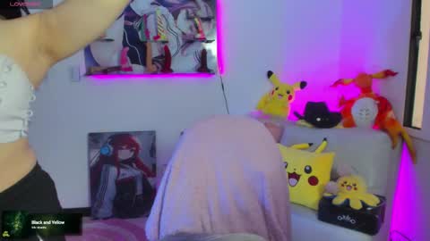     RAVENCLAU GIRL  online show from 7, 10, 2025