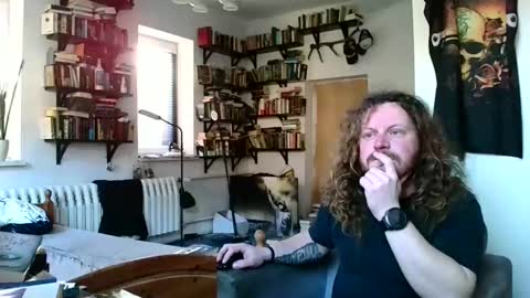 sunr1sa online show from 3, 1, 2025