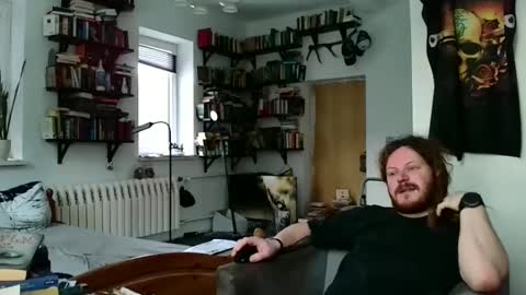 sunr1sa online show from 4, 1, 2025