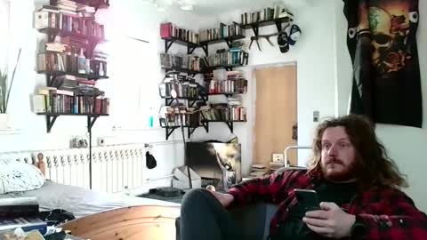 sunr1sa online show from 6, 1, 2025