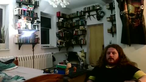 sunr1sa online show from 23, 1, 2025