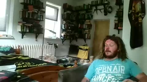 sunr1sa online show from 14, 9, 2025