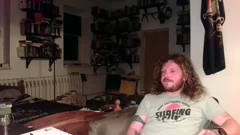 sunr1sa online show from 1, 12, 2025