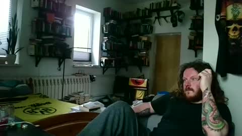 sunr1sa online show from 13, 4, 2026