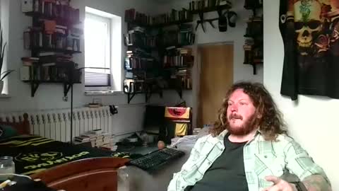 sunr1sa online show from 19, 4, 2026