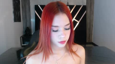 Snapshot of sunrise_ch chatting on 3, 6, 2026 Susana Mejia online show from 3, 6, 2026