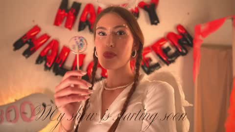 Alice online show from 3, 12, 2024