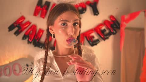 Alice online show from 9, 1, 2025