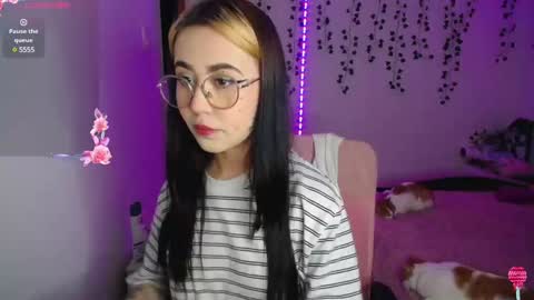 Snapshot of sunset_pienk chatting on 3, 12, 2024 Sunset online show from 3, 12, 2024