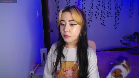 Snapshot of sunset_pienk chatting on 7, 12, 2024 Sunset online show from 7, 12, 2024