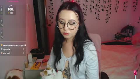 Snapshot of sunset_pienk chatting on 17, 1, 2025 Sunset online show from 17, 1, 2025