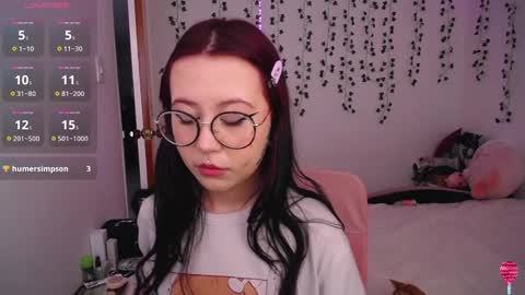 Snapshot of sunset_pienk chatting on 22, 1, 2025 Sunset online show from 22, 1, 2025