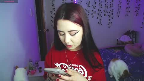 Snapshot of sunset_pienk chatting on 12, 2, 2025 Sunset online show from 12, 2, 2025