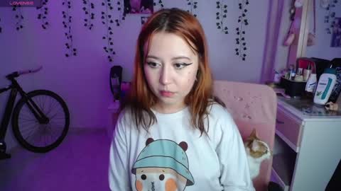 Snapshot of sunset_pienk chatting on 13, 9, 2025 Sunset online show from 13, 9, 2025