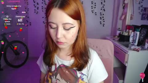 Snapshot of sunset_pienk chatting on 14, 9, 2025 Sunset online show from 14, 9, 2025