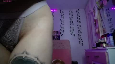 Snapshot of sunset_pienk chatting on 24, 10, 2025 Sunset online show from 24, 10, 2025