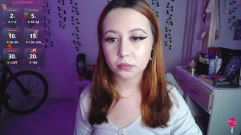 Snapshot of sunset_pienk chatting on 3, 11, 2025 Sunset online show from 3, 11, 2025