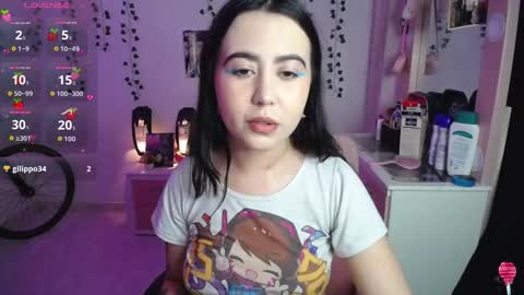 Snapshot of sunset_pienk chatting on 22, 11, 2025 Sunset online show from 22, 11, 2025