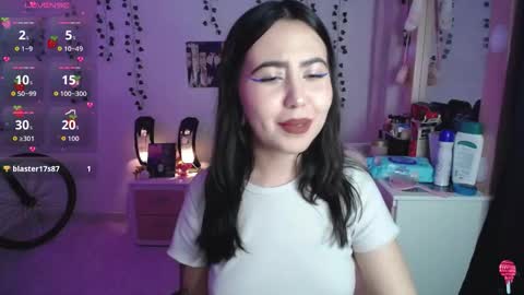 Snapshot of sunset_pienk chatting on 25, 11, 2025 Sunset online show from 25, 11, 2025