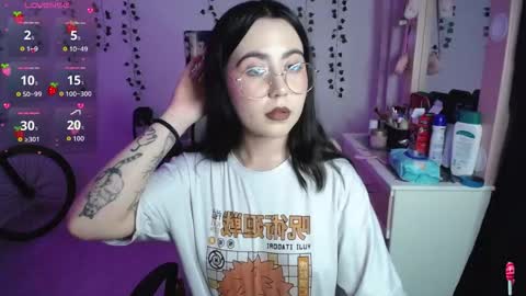 Snapshot of sunset_pienk chatting on 26, 11, 2025 Sunset online show from 26, 11, 2025