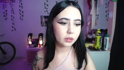 Snapshot of sunset_pienk chatting on 11, 1, 2026 Sunset online show from 11, 1, 2026